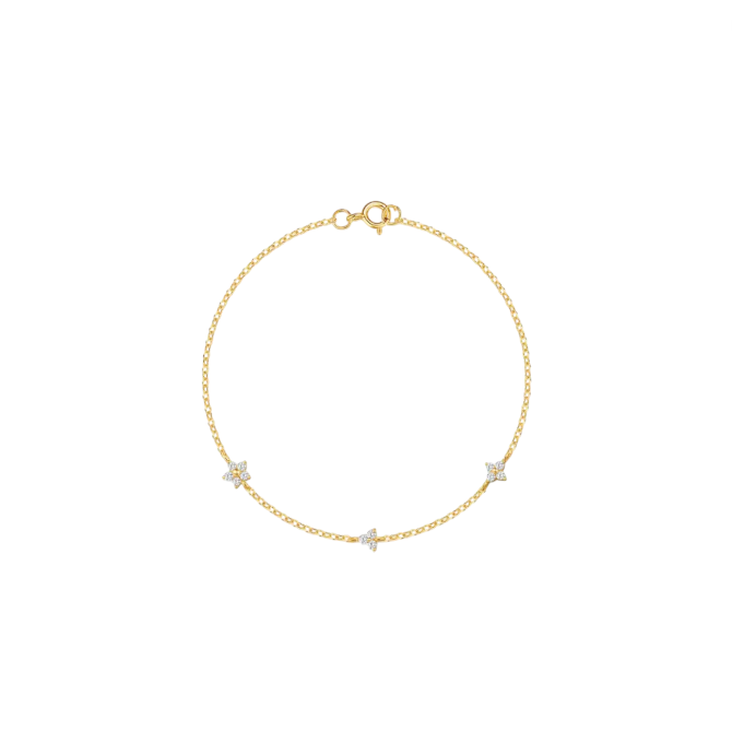 Flora Bracelet