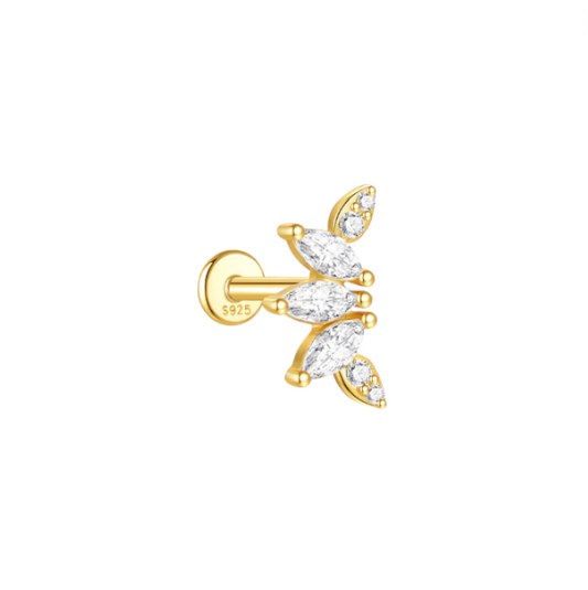 Marquee Sparkles Crown Stud