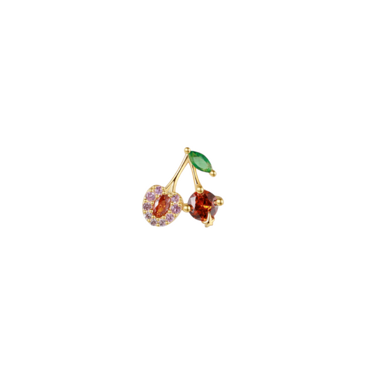 Cherry Stud