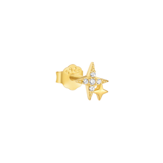 Duo North Star Stud