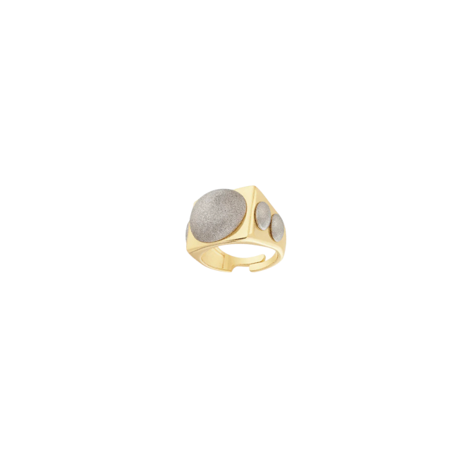 Dome Ring