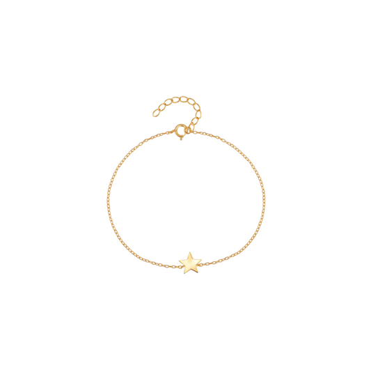 Star Bracelet