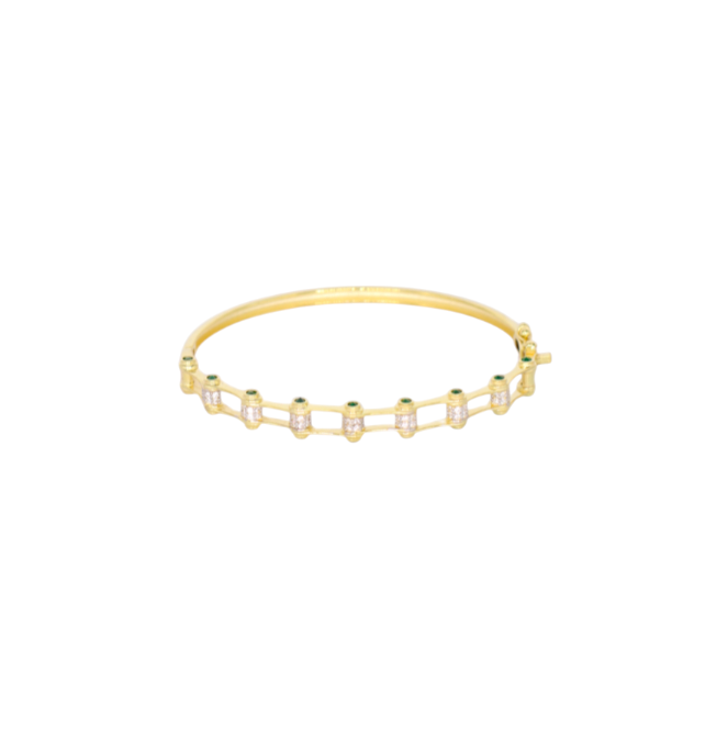 Casablanca Bangle