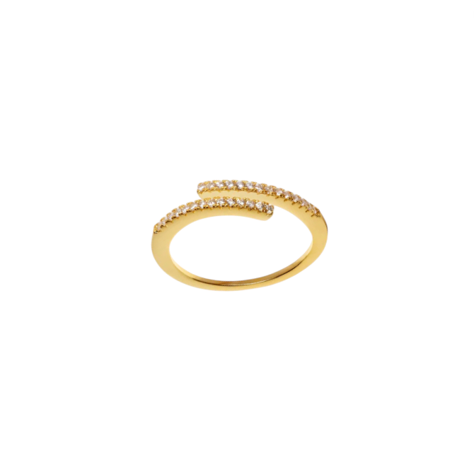 Weave Ring