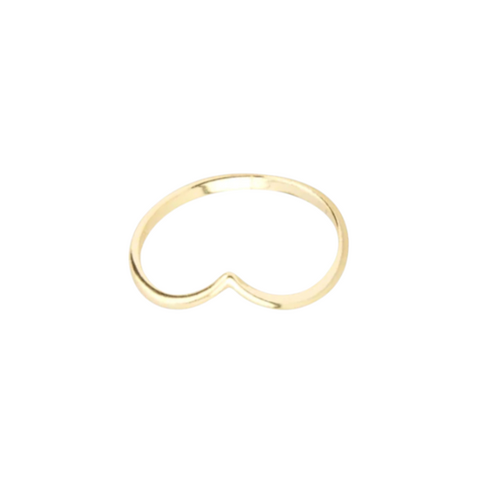 V ring