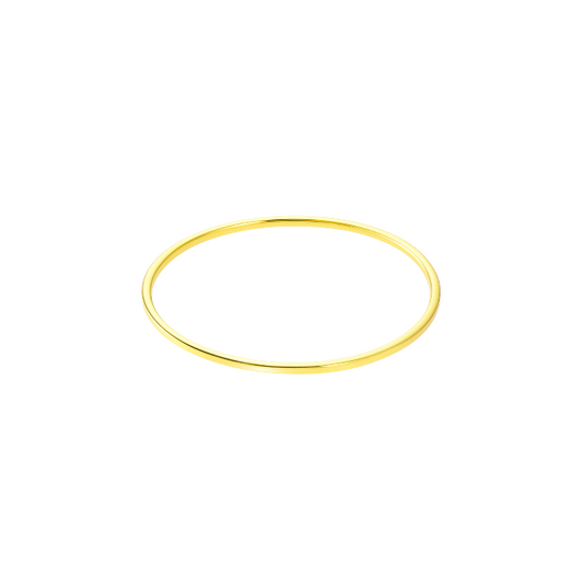 Plain Thin Ring