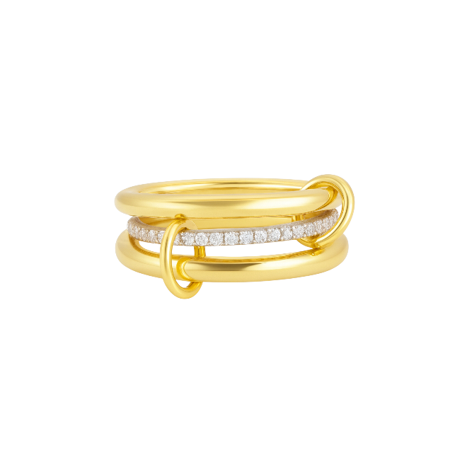 Knuckle Ring