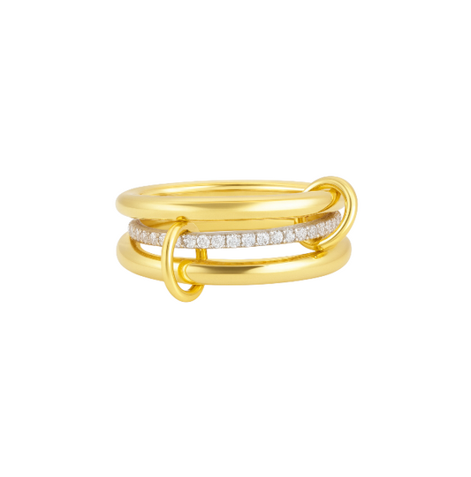 Knuckle Ring