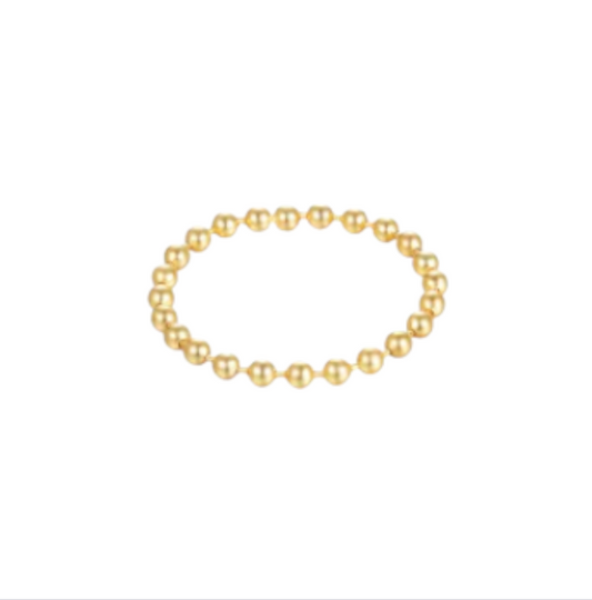 Beaded Ring