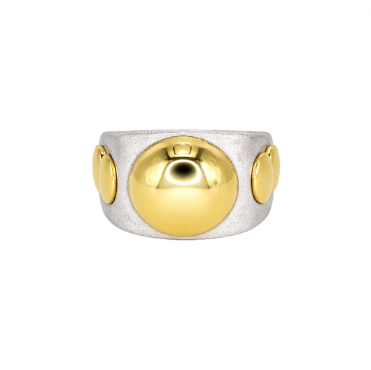 Dome Ring