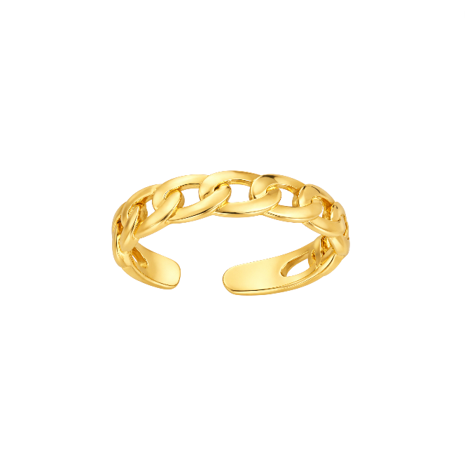 Customised Chain Ring