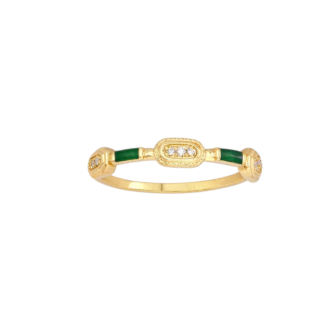 Orabella Ring