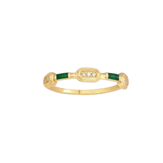 Orabella Ring