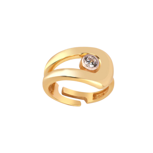 Slingshot Ring