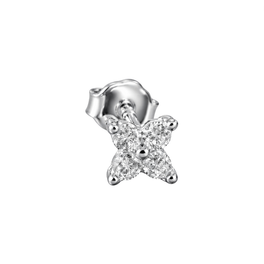 Four Petals Stud