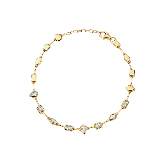 Mosaic Bracelet