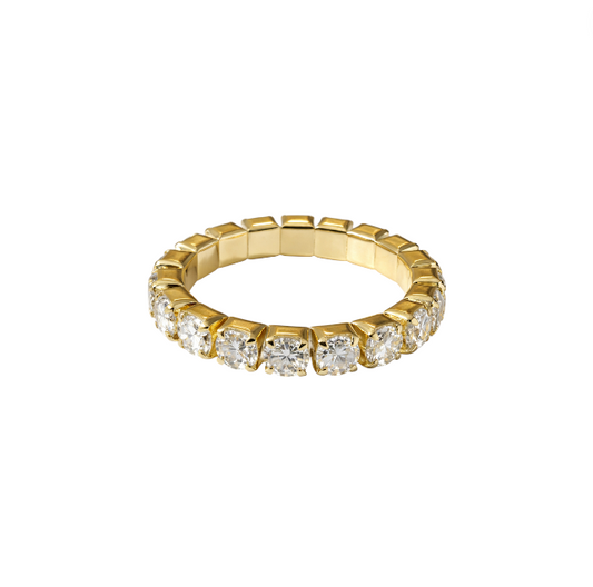 Flexi Tennis Ring