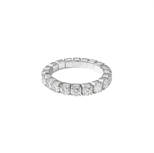 Flexi Tennis Ring