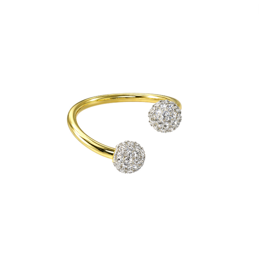 Orbit Ring