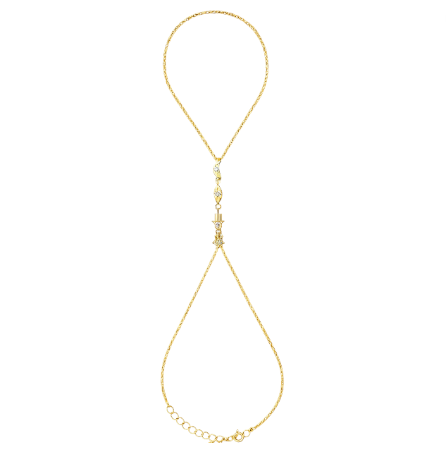 Alaya Handchain II