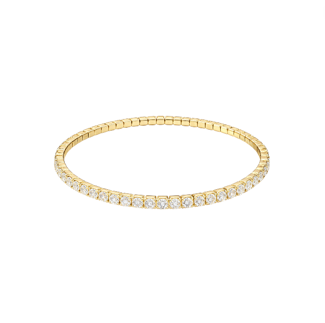 Flexi Tennis Bracelet