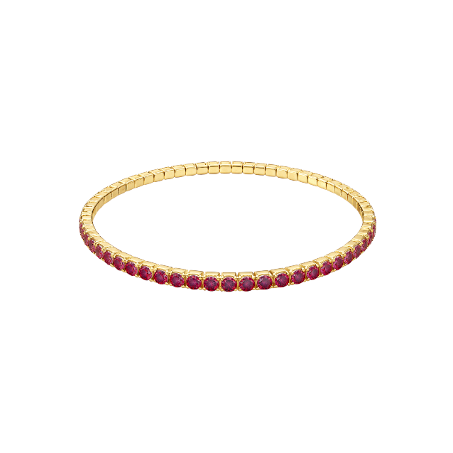Flexi Tennis Bracelet