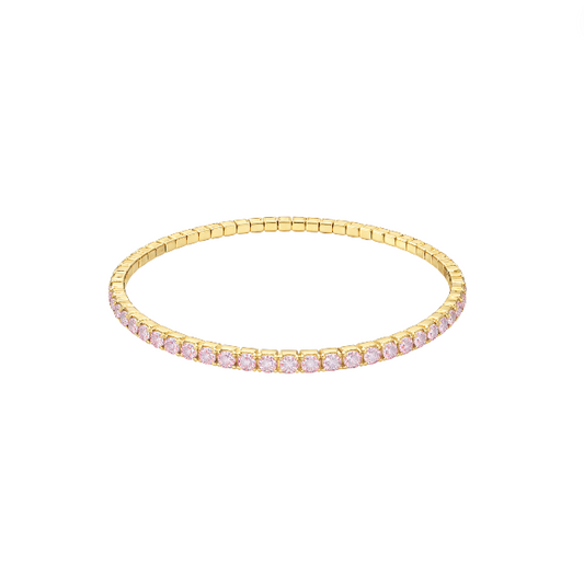 Flexi Tennis Bracelet