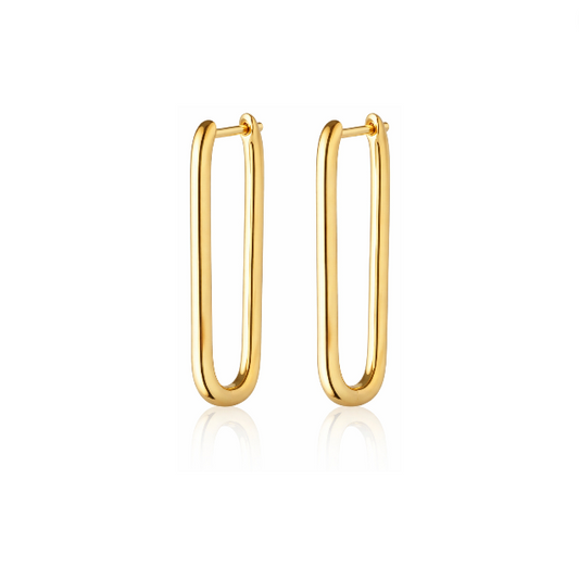 Linear Hoops