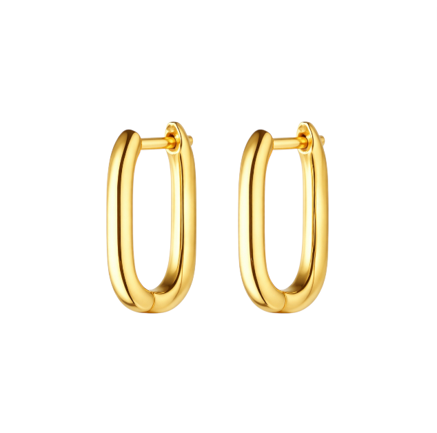 Linear Hoops