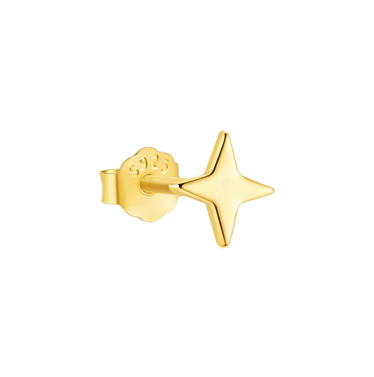 Golden Star Stud