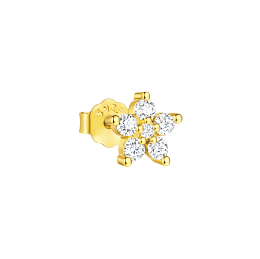 Flower Stud