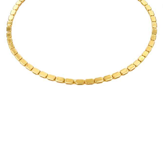 Glaze Choker