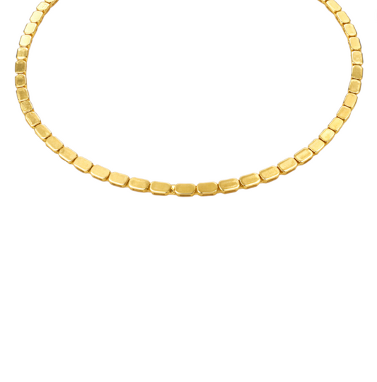 Glaze Choker