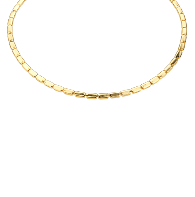 Glaze Choker