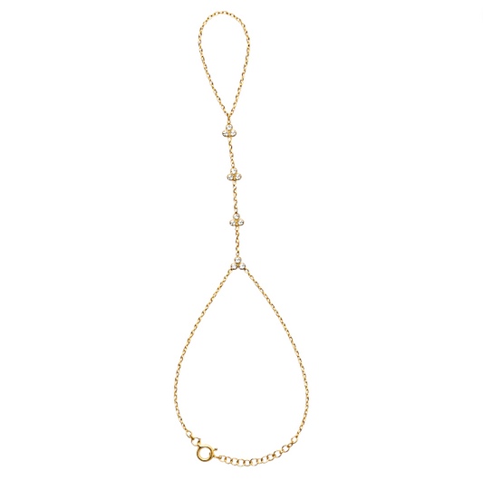 Four Trinities Handchain