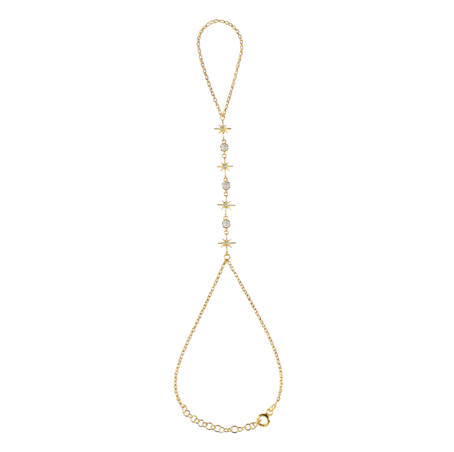 Celestial Handchain