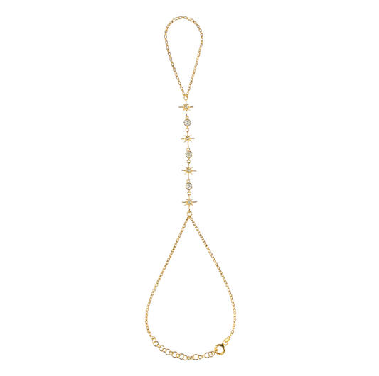 Celestial Handchain