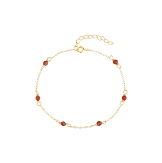 Multi Beads Bracelet