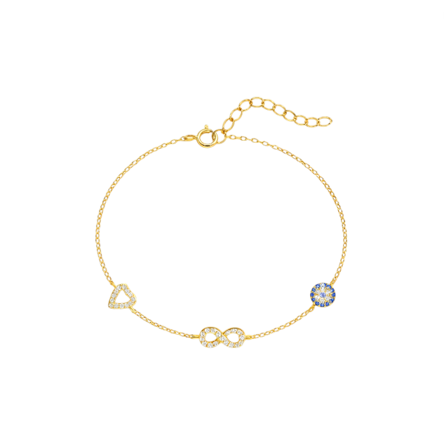 Luck Bracelet