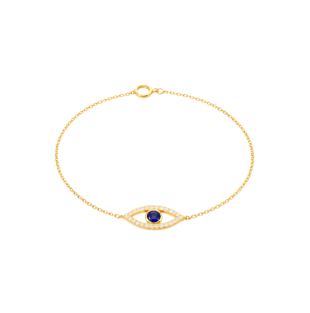 Eye Bracelet