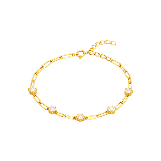 Zeena's Bracelet