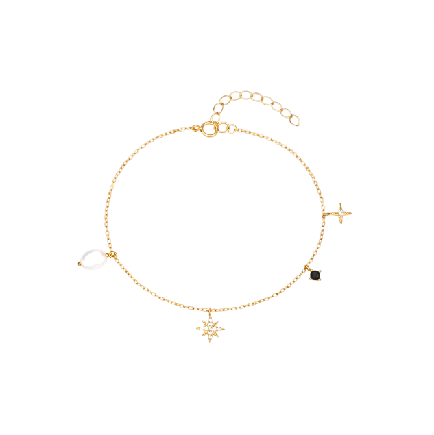 Seychelles Bracelet