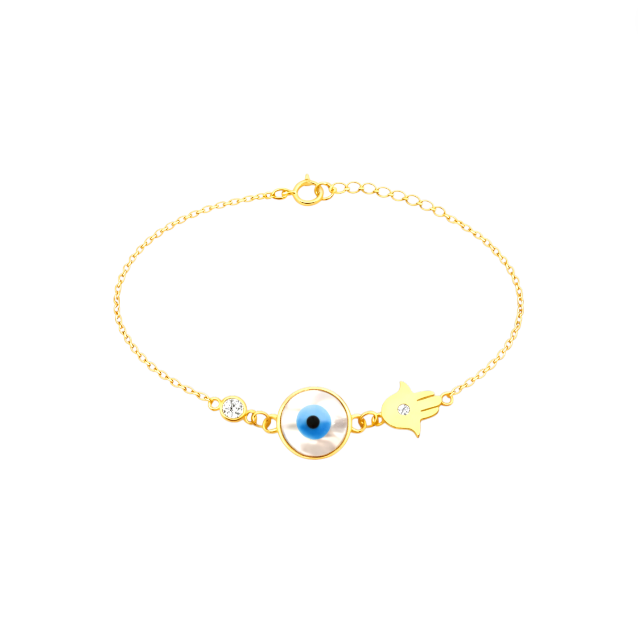 Protection Bracelet