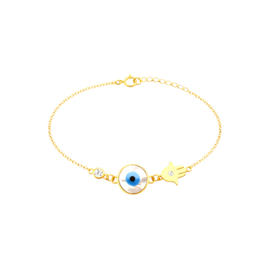 Protection Bracelet