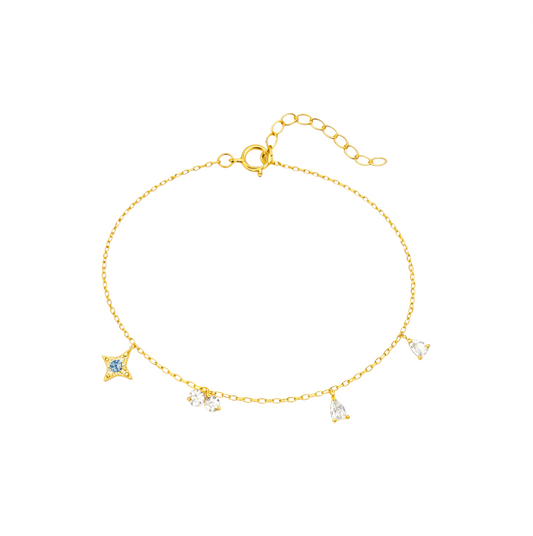 Bloom Bracelet