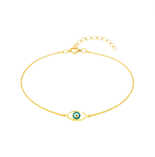 Mini Eye Bracelet