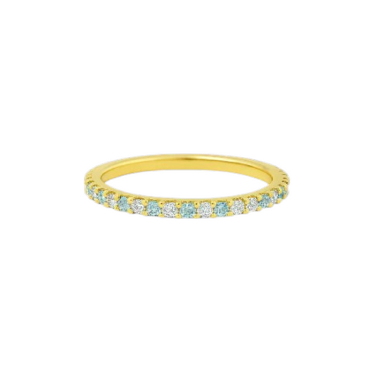 Pavé Ring
