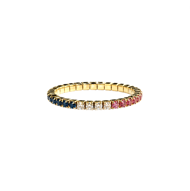 Tennis Ring