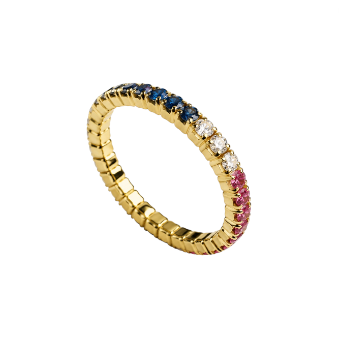 Tennis Ring