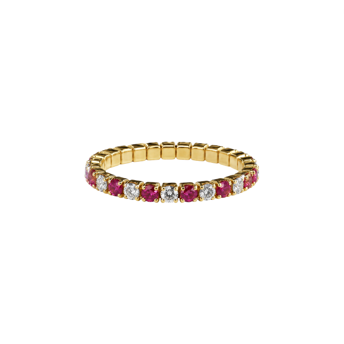 Tennis Ring